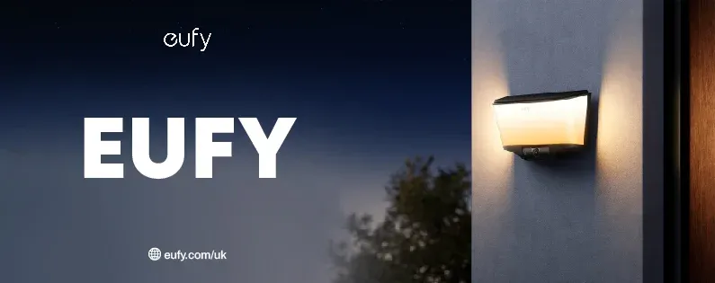 Eufy Discount Code